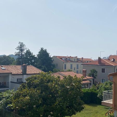 Kate Apartment Rovinj Eksteriør bilde