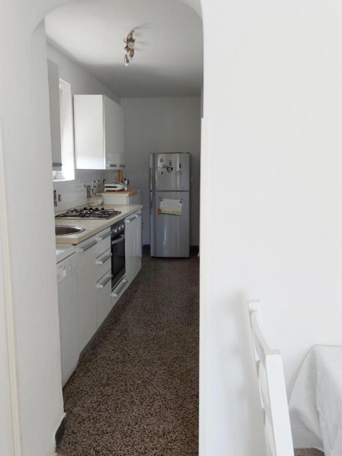 Kate Apartment Rovinj Eksteriør bilde