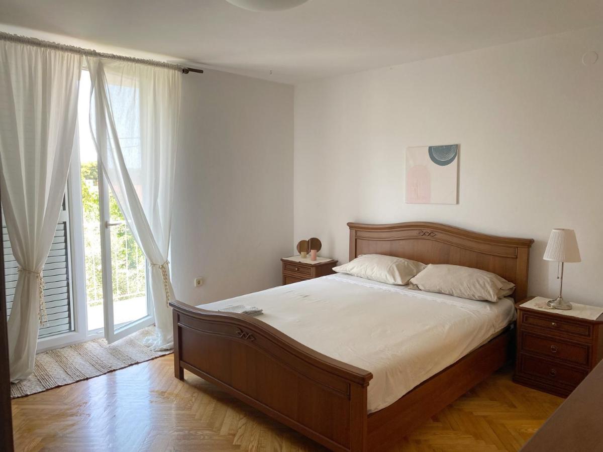 Kate Apartment Rovinj Eksteriør bilde