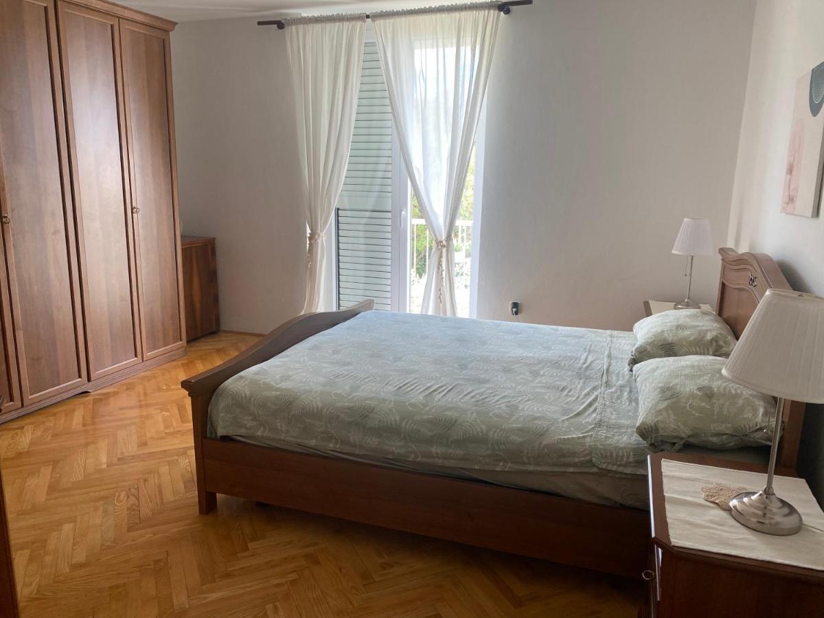 Kate Apartment Rovinj Eksteriør bilde