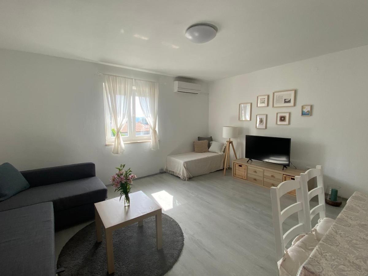 Kate Apartment Rovinj Eksteriør bilde
