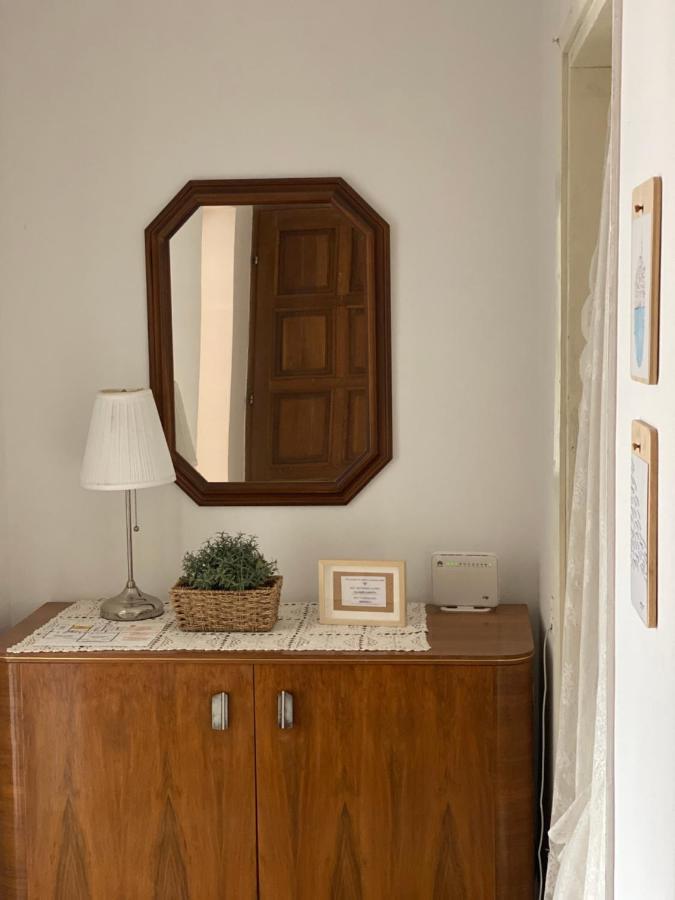 Kate Apartment Rovinj Eksteriør bilde
