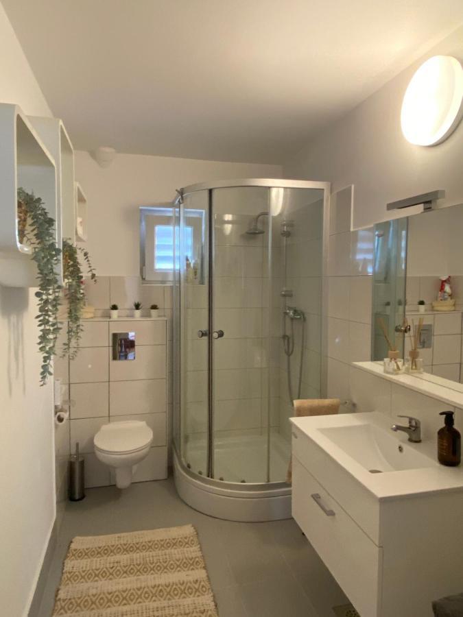Kate Apartment Rovinj Eksteriør bilde