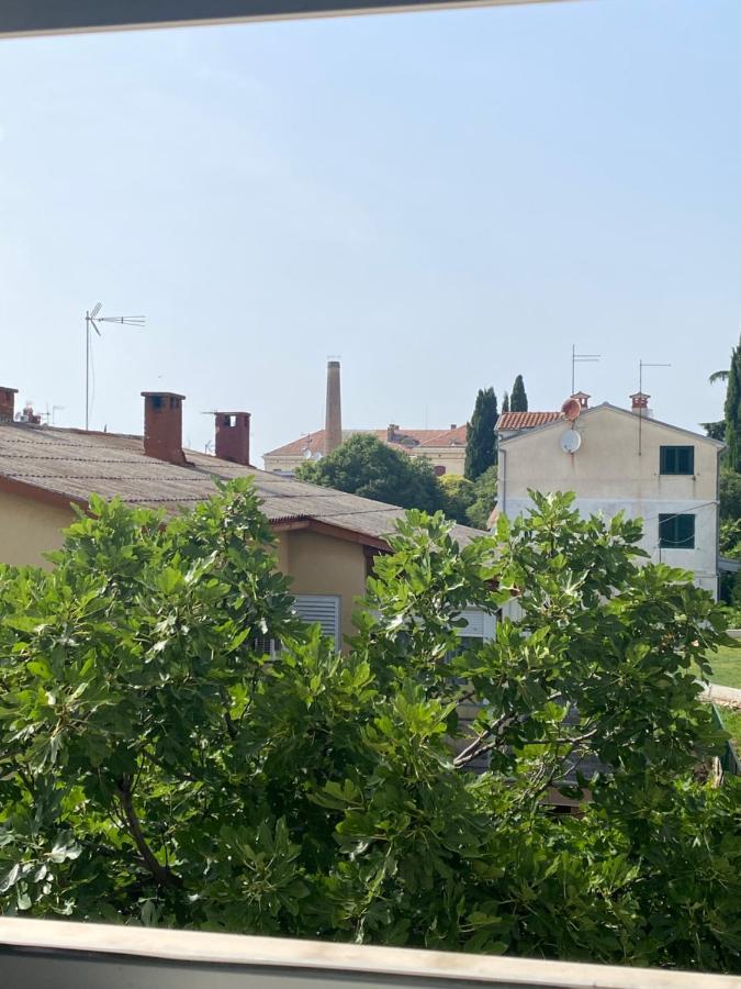 Kate Apartment Rovinj Eksteriør bilde